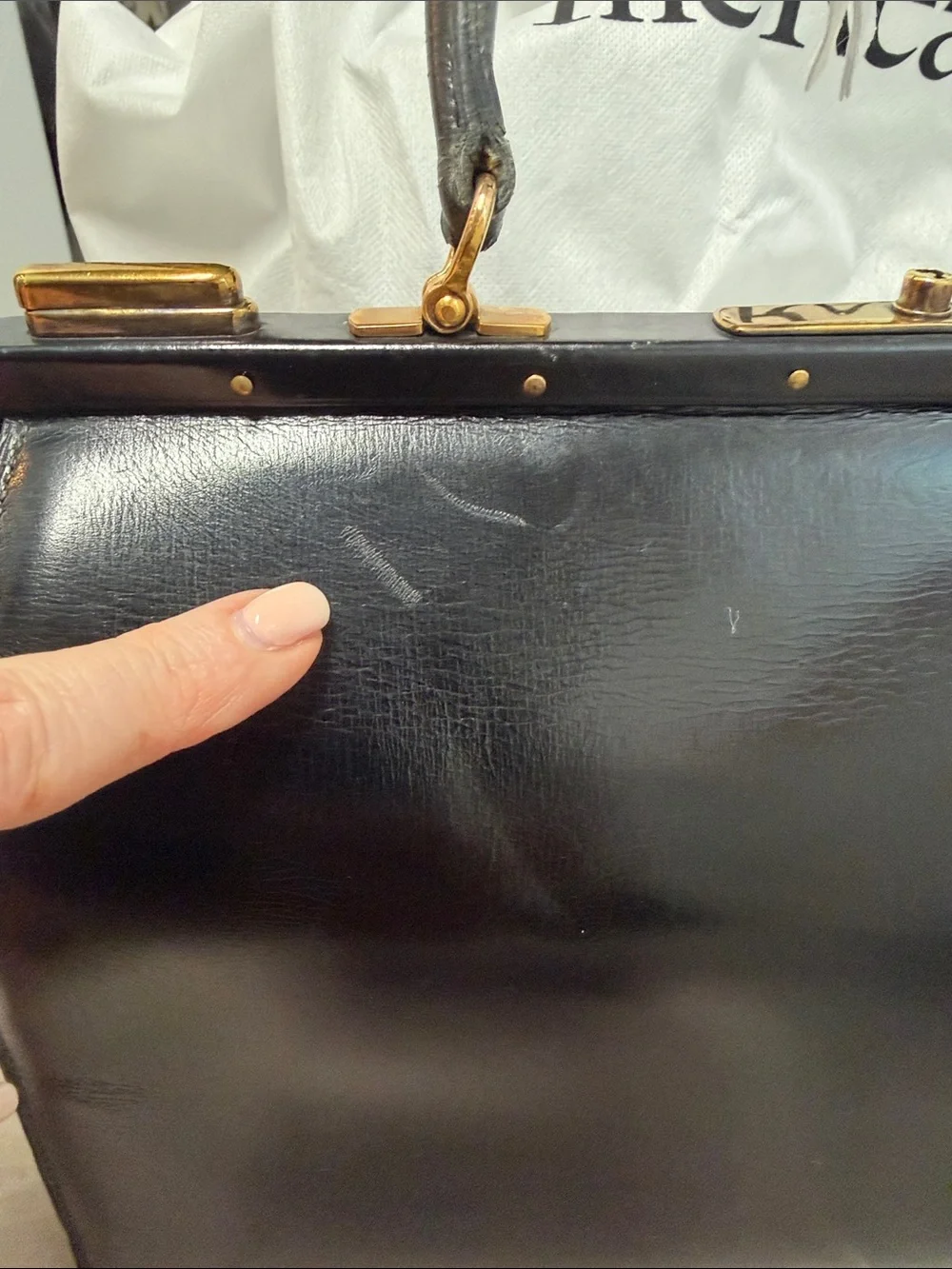 Hermes Box Sac 404